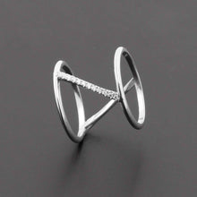Cargar imagen en el visor de la galería, Anillo Stella
