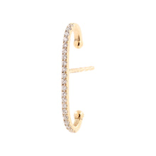 Cargar imagen en el visor de la galería, Ear Cuff Saheer
