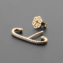Cargar imagen en el visor de la galería, Ear Cuff Saheer
