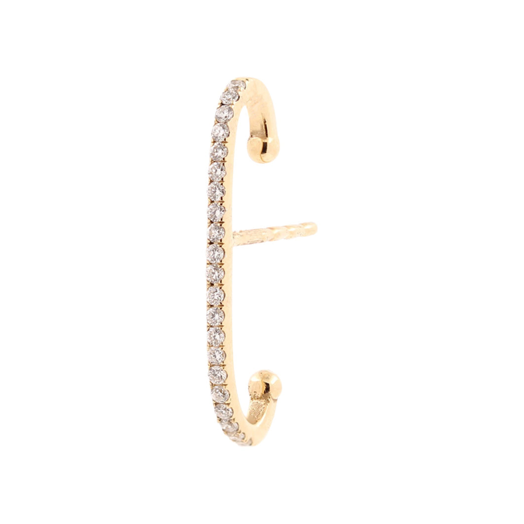 Ear Cuff Saheer