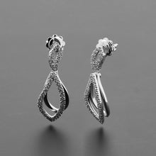 Cargar imagen en el visor de la galería, Aretes Celestia
