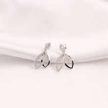 Cargar imagen en el visor de la galería, Aretes Celestia
