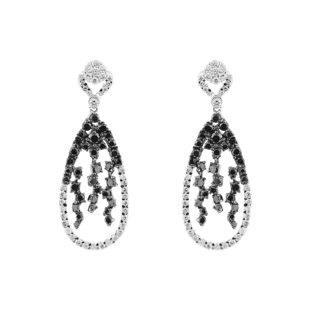 Aretes Arabesque