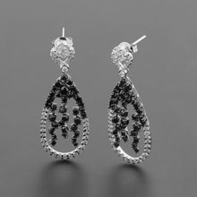 Cargar imagen en el visor de la galería, Aretes Arabesque
