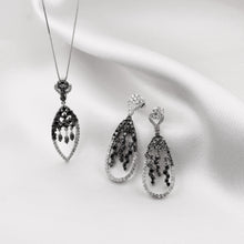 Cargar imagen en el visor de la galería, Aretes Arabesque
