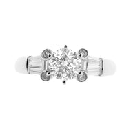 Anillo Vespera