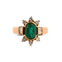 Cargar imagen en el visor de la galería, Anillo Boreal
