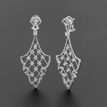 Cargar imagen en el visor de la galería, Aretes Leto
