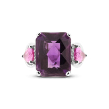 Cargar imagen en el visor de la galería, Anillo Dalia

