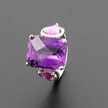 Cargar imagen en el visor de la galería, Anillo Dalia
