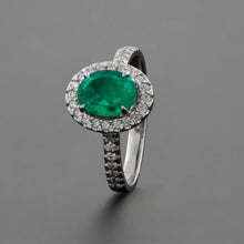 Cargar imagen en el visor de la galería, Anillo Lumera
