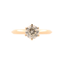 Cargar imagen en el visor de la galería, Anillo Eterna
