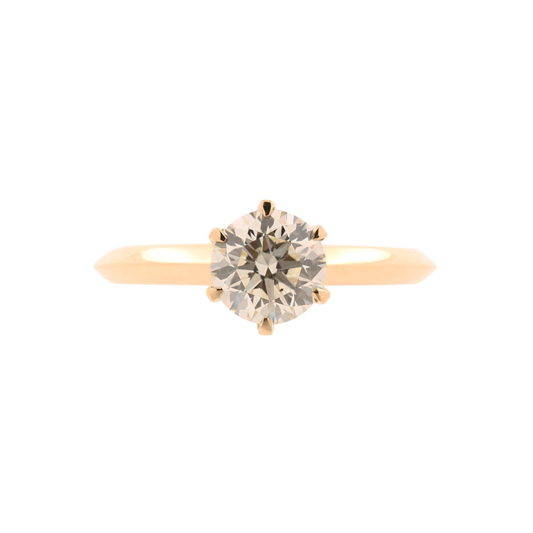 Anillo Eterna