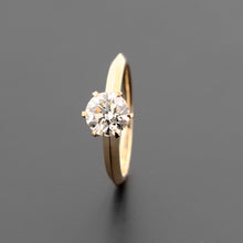 Cargar imagen en el visor de la galería, Anillo Eterna
