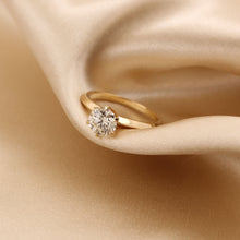 Cargar imagen en el visor de la galería, Anillo Eterna
