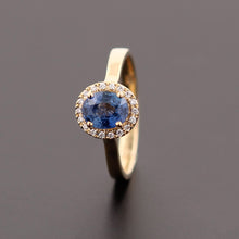 Cargar imagen en el visor de la galería, Anillo Ocaso
