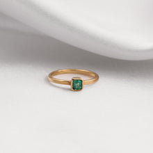Cargar imagen en el visor de la galería, Anillo Bea liso
