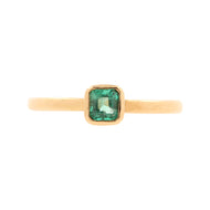 Anillo Bea liso