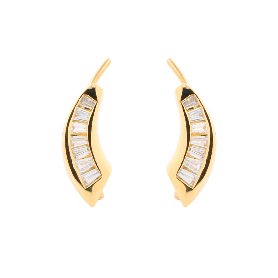 Arete Climber Lama