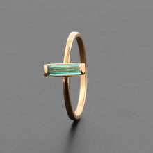 Cargar imagen en el visor de la galería, Anillo Zea
