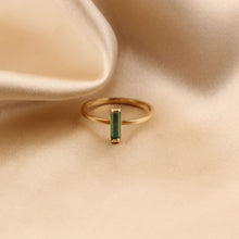 Cargar imagen en el visor de la galería, Anillo Zea
