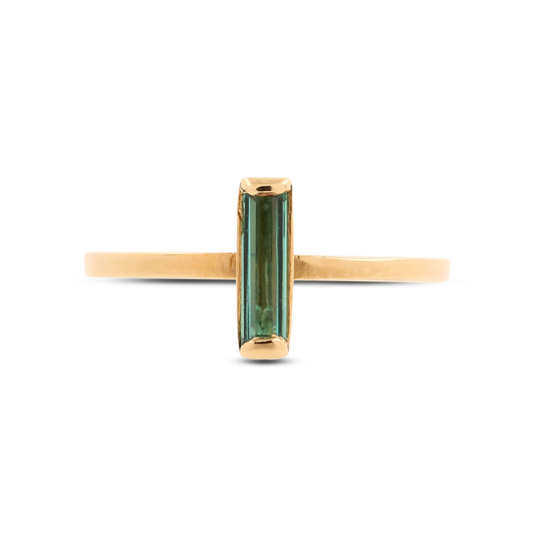 Anillo Zea