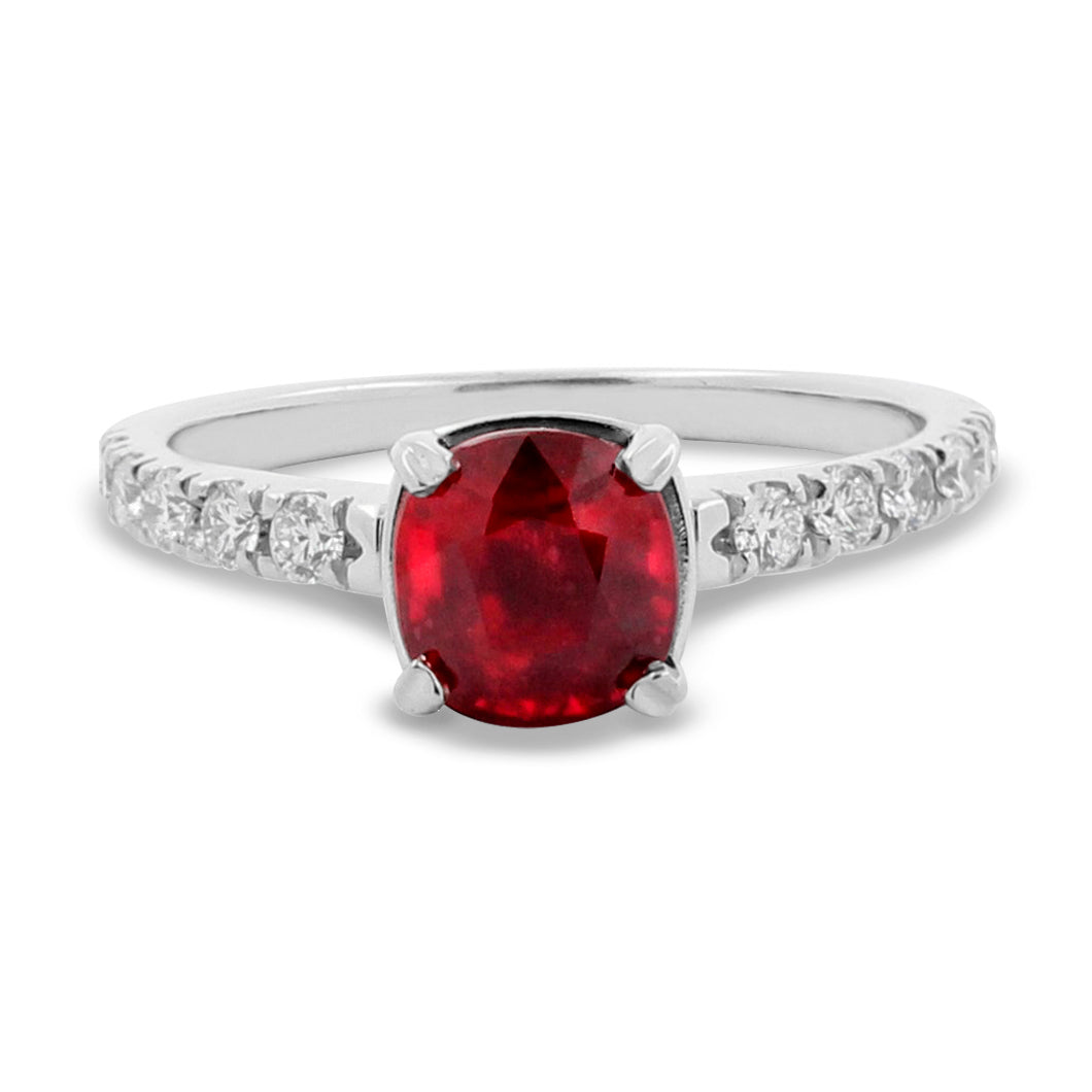 Anillo Amalia