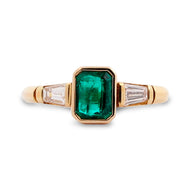 Anillo Ena
