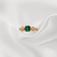 Cargar imagen en el visor de la galería, Anillo Quimbaya
