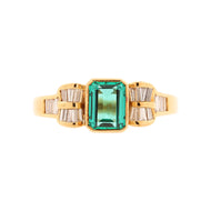 Anillo Maloka