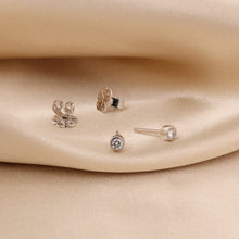 Cargar imagen en el visor de la galería, Topos de Diamante al Bisel 3mm
