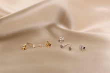 Cargar imagen en el visor de la galería, Topos de Diamante al Bisel 3mm
