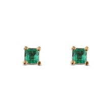 Cargar imagen en el visor de la galería, Aretes Laura

