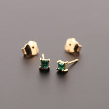 Cargar imagen en el visor de la galería, Aretes Laura
