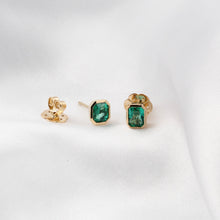 Cargar imagen en el visor de la galería, Aretes Samra
