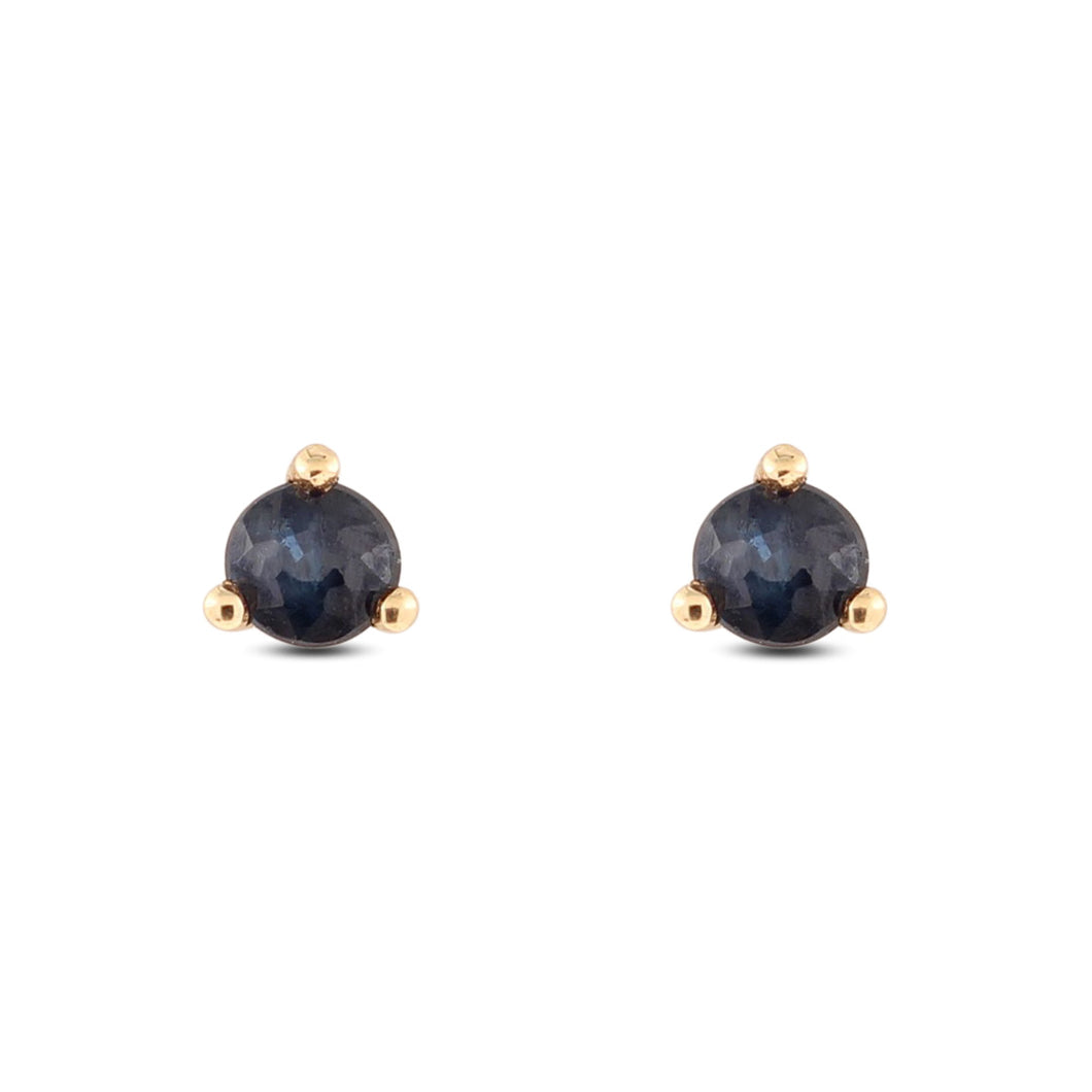 Topos Abismo Zafiro 2mm