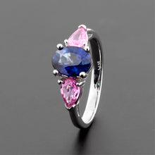 Cargar imagen en el visor de la galería, Anillo Sophie
