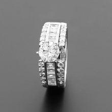 Cargar imagen en el visor de la galería, Anillo Amarante
