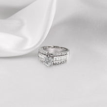 Cargar imagen en el visor de la galería, Anillo Amarante
