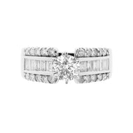 Anillo Amarante