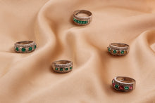 Cargar imagen en el visor de la galería, Anillo Talia
