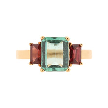 Cargar imagen en el visor de la galería, Anillo Amarú
