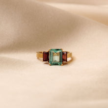 Cargar imagen en el visor de la galería, Anillo Amarú
