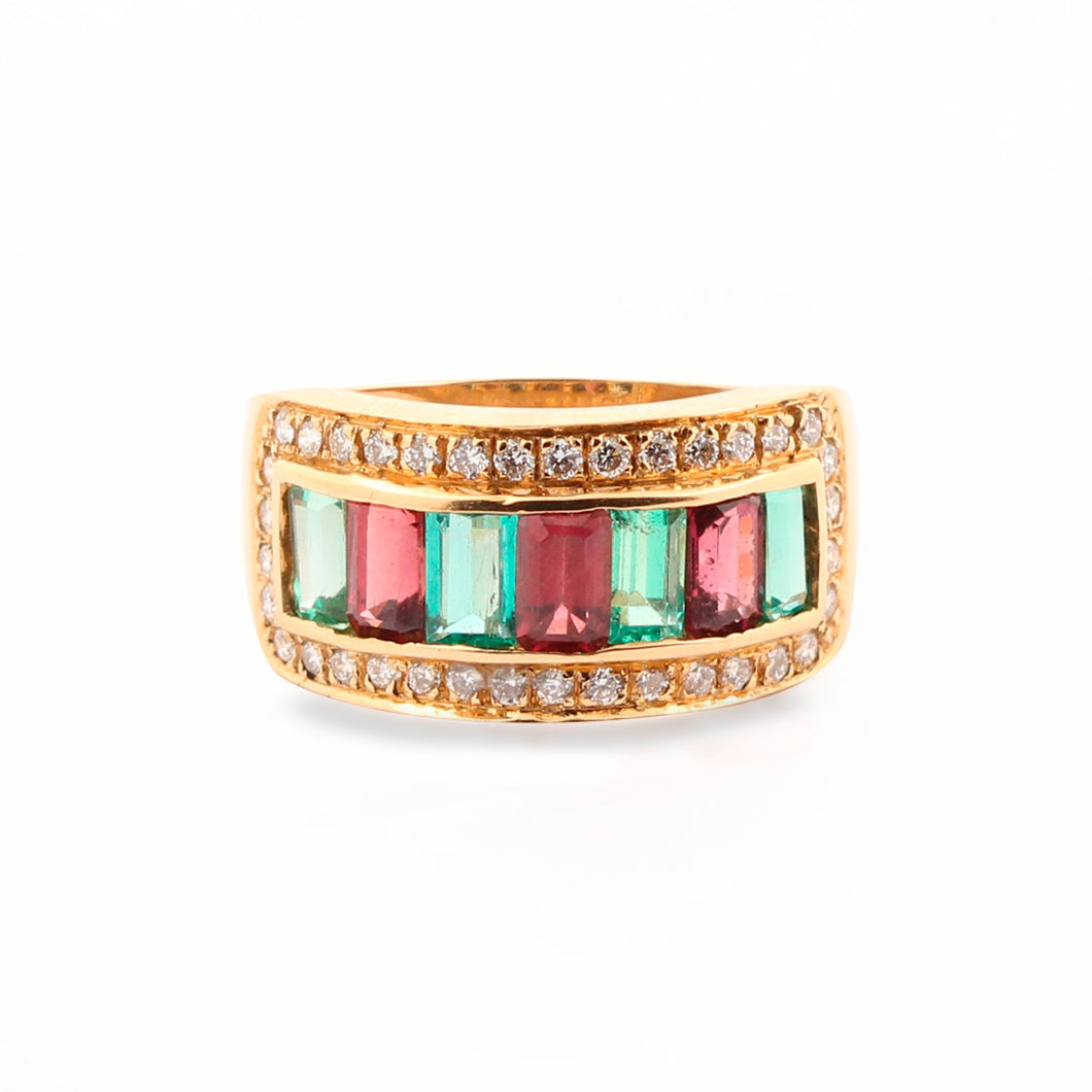Anillo Nadia