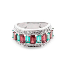 Cargar imagen en el visor de la galería, Anillo Samar
