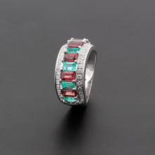 Cargar imagen en el visor de la galería, Anillo Samar

