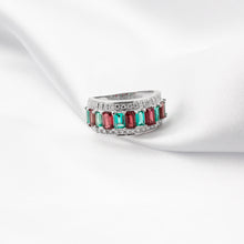 Cargar imagen en el visor de la galería, Anillo Samar

