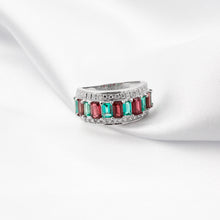 Cargar imagen en el visor de la galería, Anillo Samar
