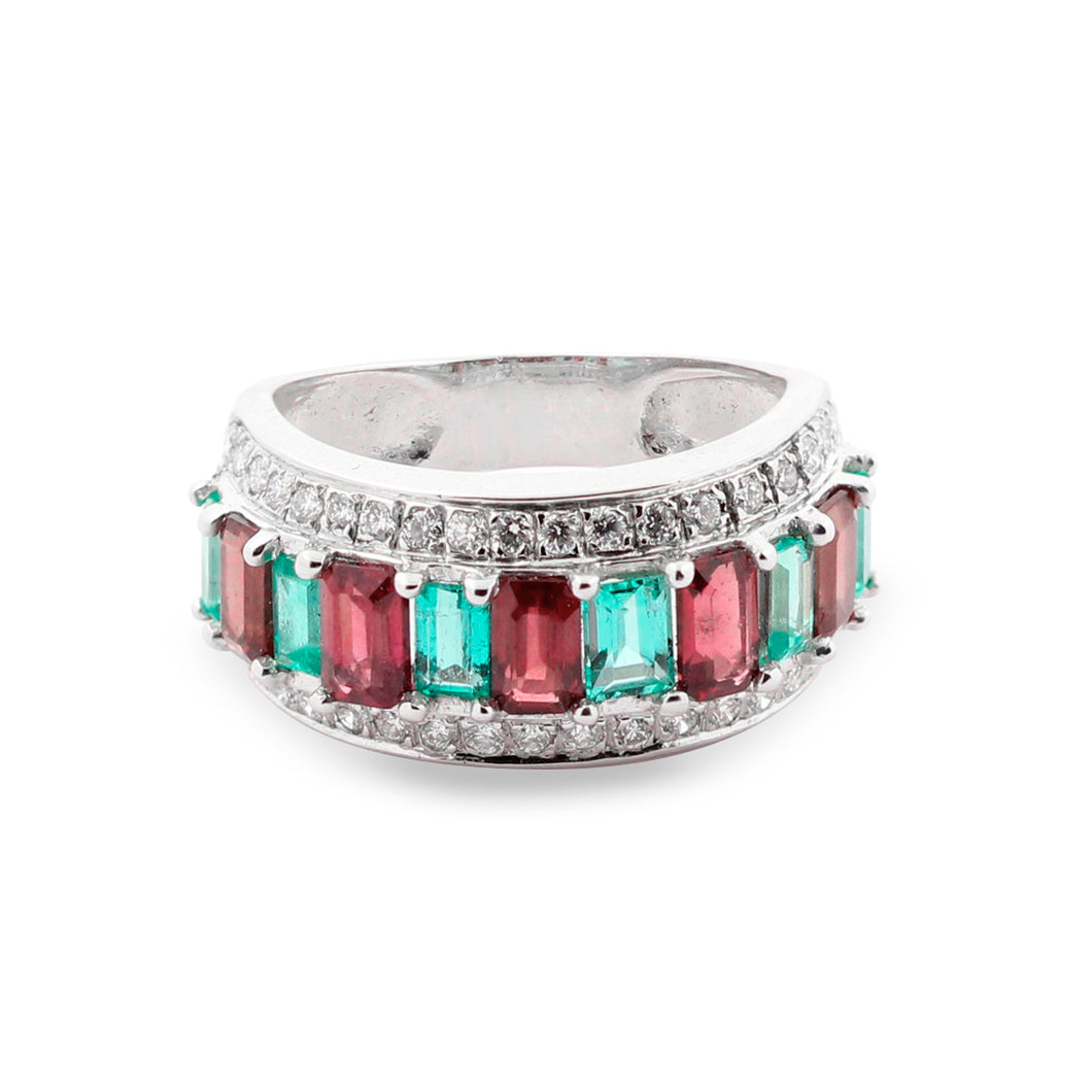 Anillo Samar