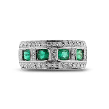Cargar imagen en el visor de la galería, Anillo Amira
